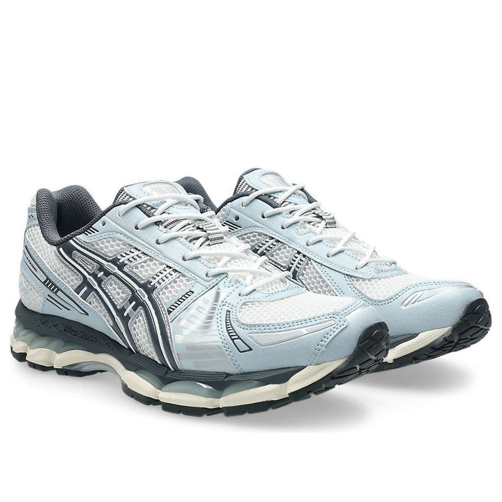 ASICS GEL 12.1 CARRIER GREY