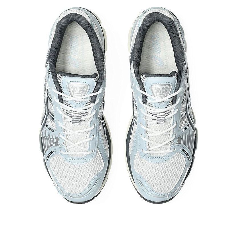 ASICS GEL 12.1 CARRIER GREY