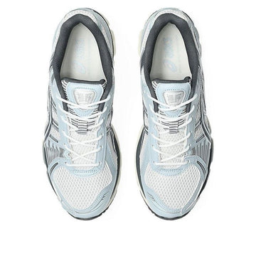 ASICS GEL 12.1 CARRIER GREY — Stock