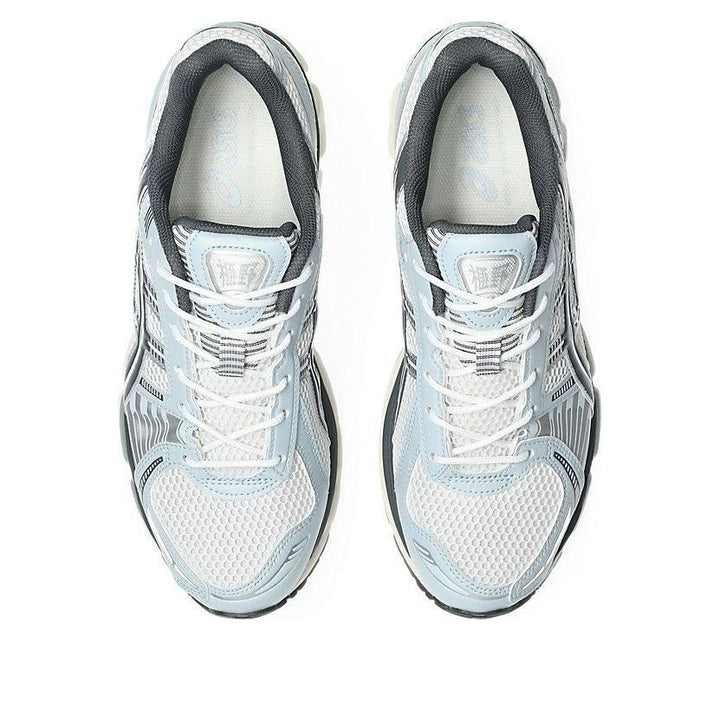 ASICS GEL 12.1 CARRIER GREY