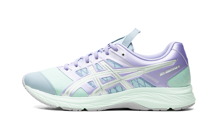 ASICS GEL-CONTEND 5 MINT TINT WOMENS