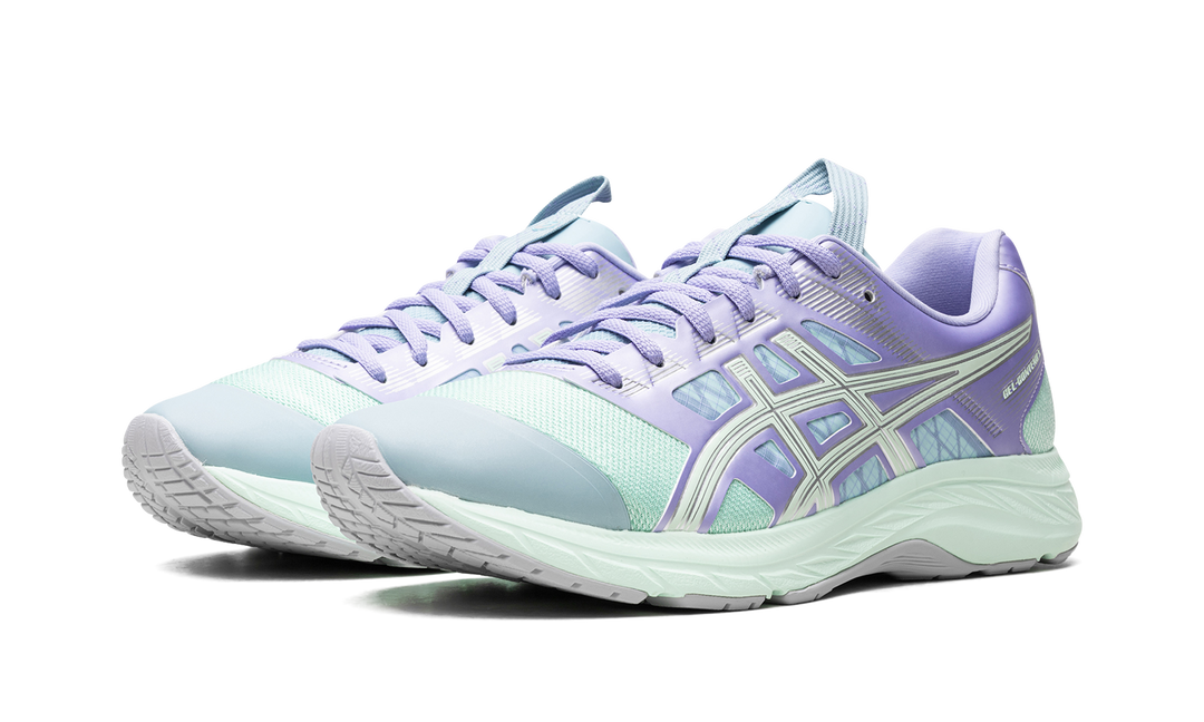 ASICS GEL-CONTEND 5 MINT TINT WOMENS