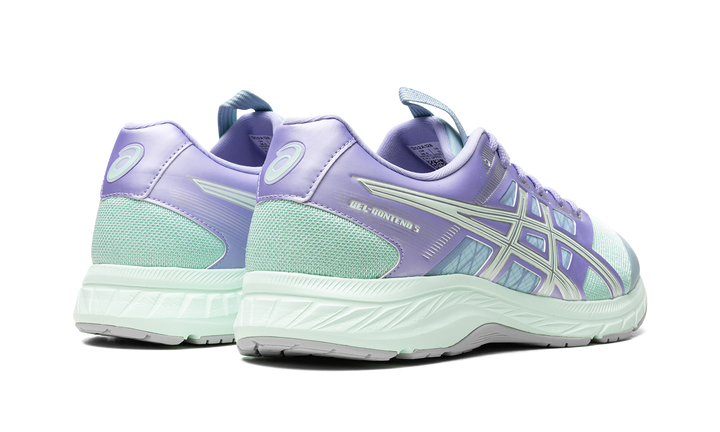 ASICS GEL-CONTEND 5 MINT TINT WOMENS