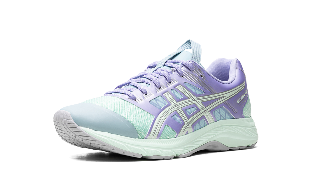 ASICS GEL-CONTEND 5 MINT TINT WOMENS