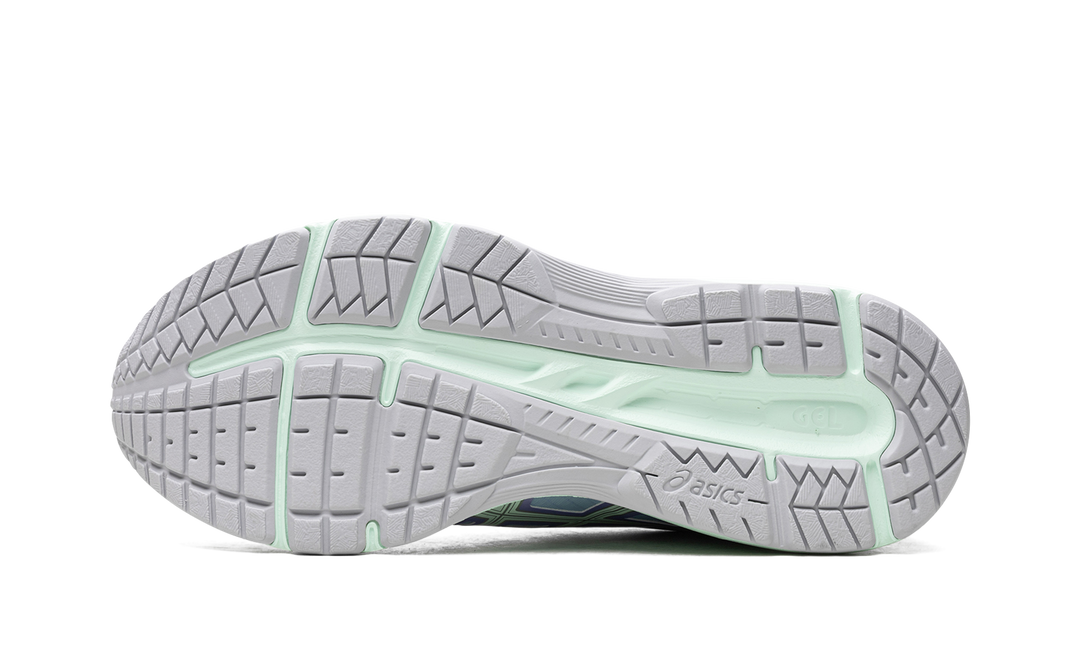 ASICS GEL-CONTEND 5 MINT TINT WOMENS