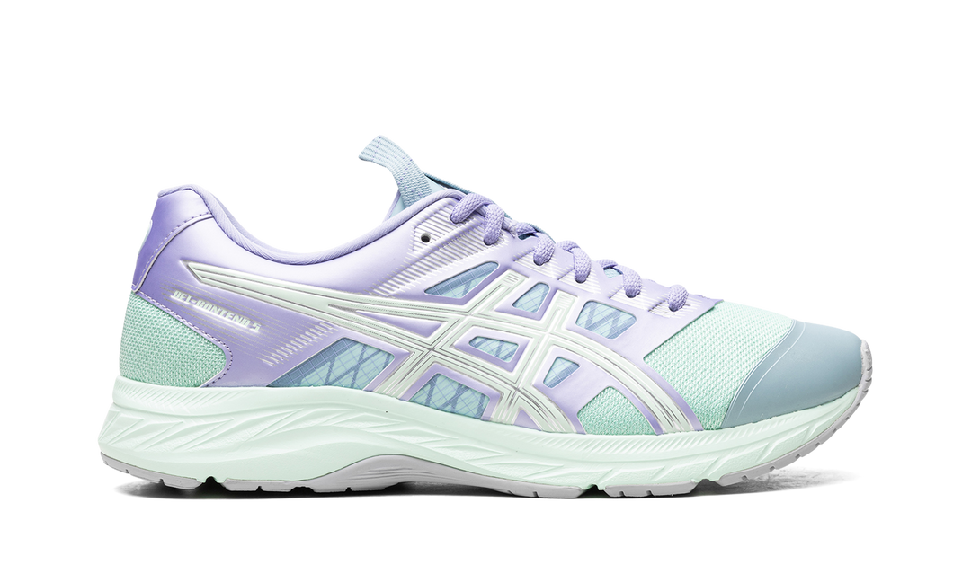 ASICS GEL-CONTEND 5 MINT TINT WOMENS