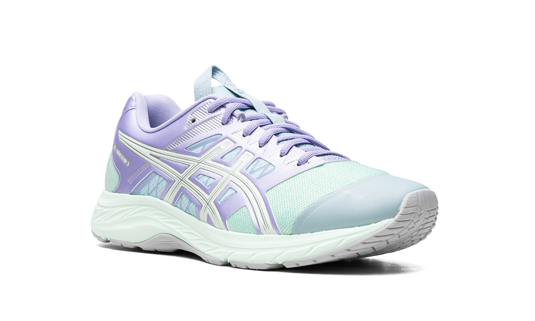 ASICS GEL-CONTEND 5 MINT TINT WOMENS