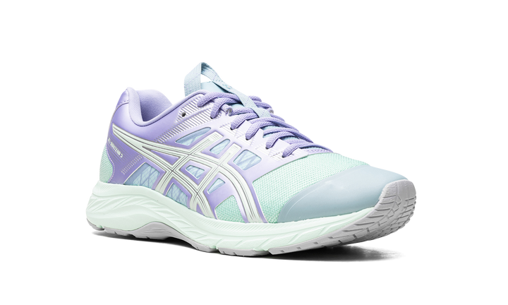ASICS GEL-CONTEND 5 MINT TINT WOMENS