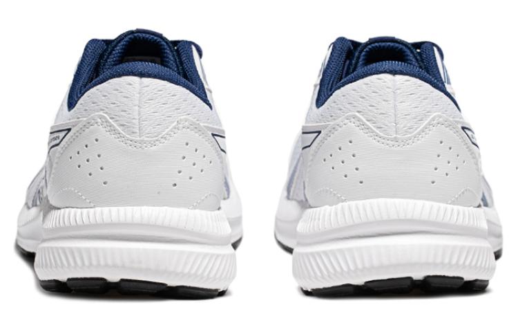 ASICS GEL-CONTEND 8 WHITE BLUE EXPANSE