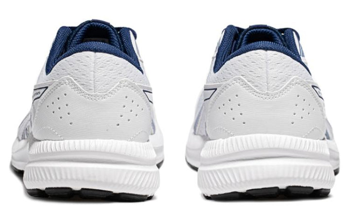 ASICS GEL-CONTEND 8 WHITE BLUE EXPANSE