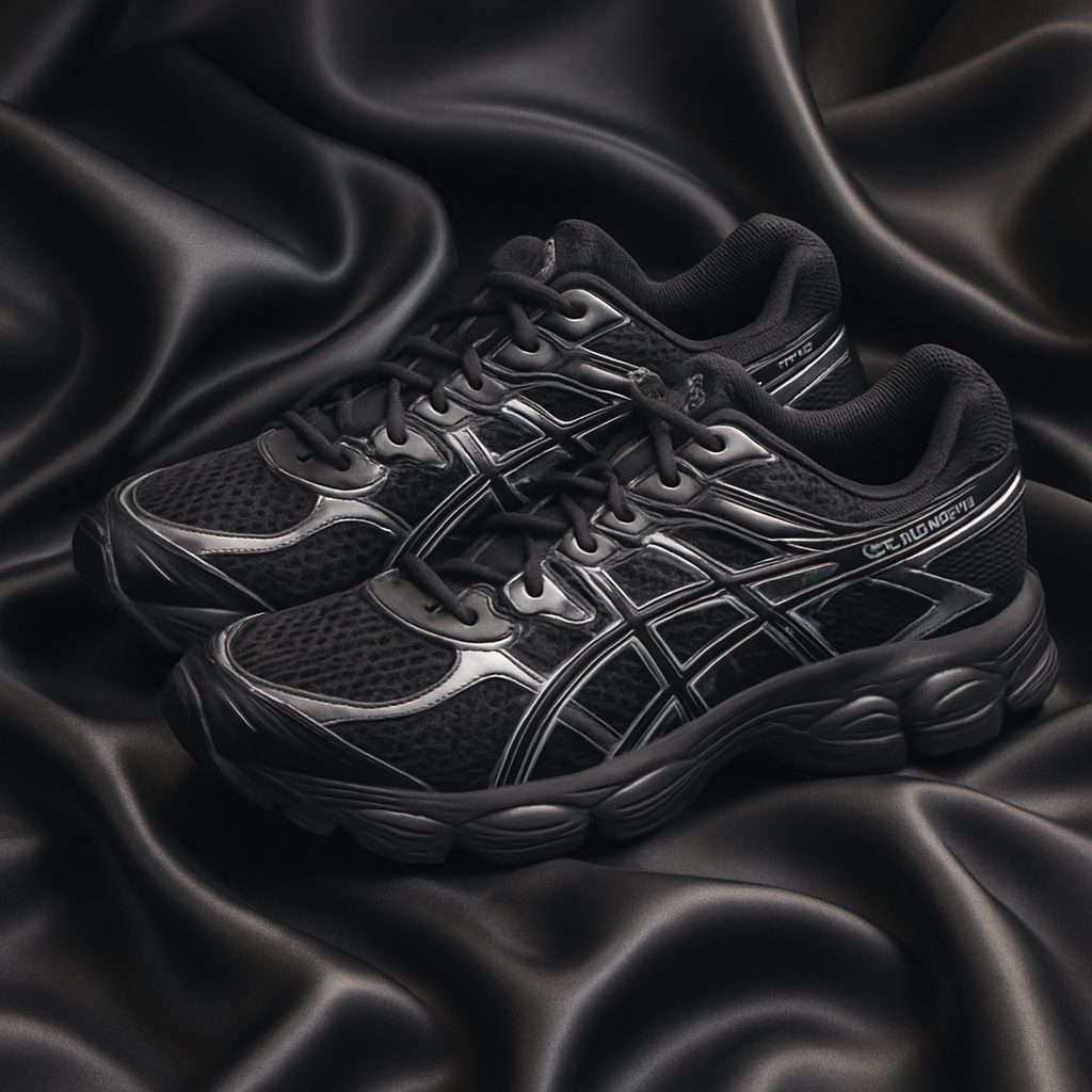 ASICS GEL CUMULUS 16 &