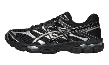 ASICS GEL CUMULUS 16 'BLACK BLACK' — Stock