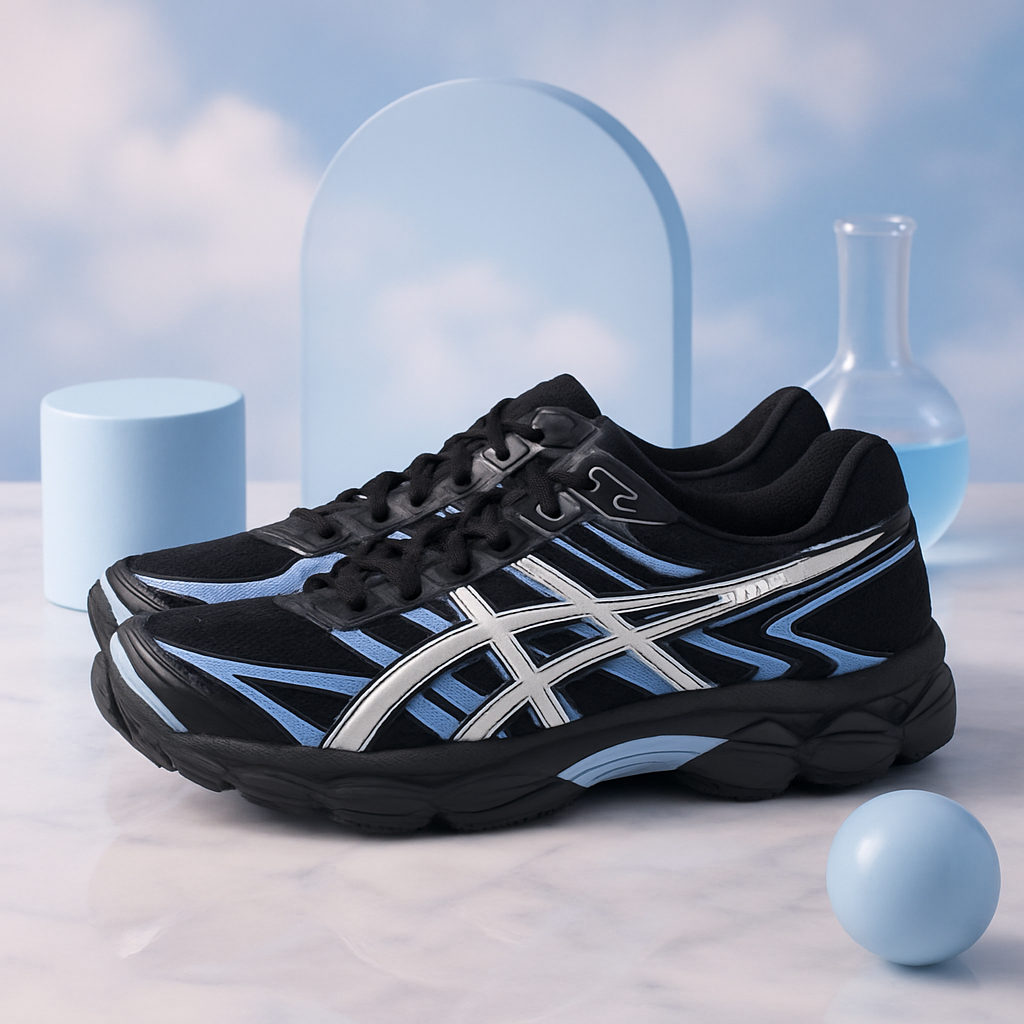 ASICS GEL CUMULUS 16 &