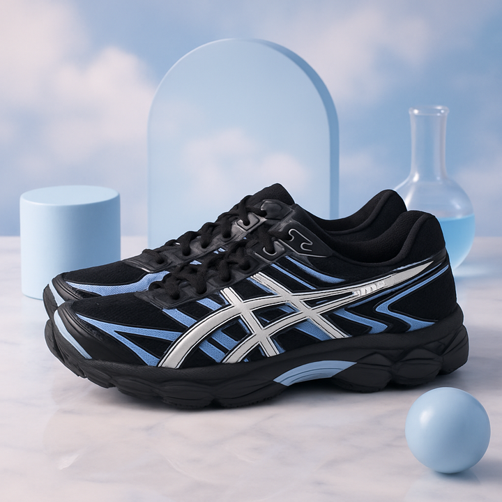 ASICS GEL CUMULUS 16 &