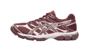 ASICS GEL-CUMULUS 16 BURGUNDY PINK — Stock