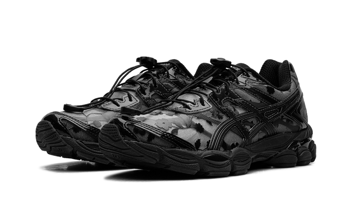 ASICS GEL-CUMULUS 16 CECILIE BAHNSEN FLORAL PACK BLACK