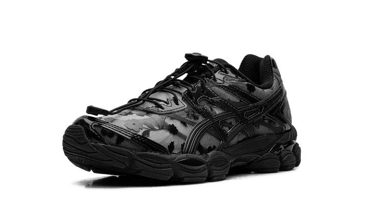 ASICS GEL-CUMULUS 16 CECILIE BAHNSEN FLORAL PACK BLACK