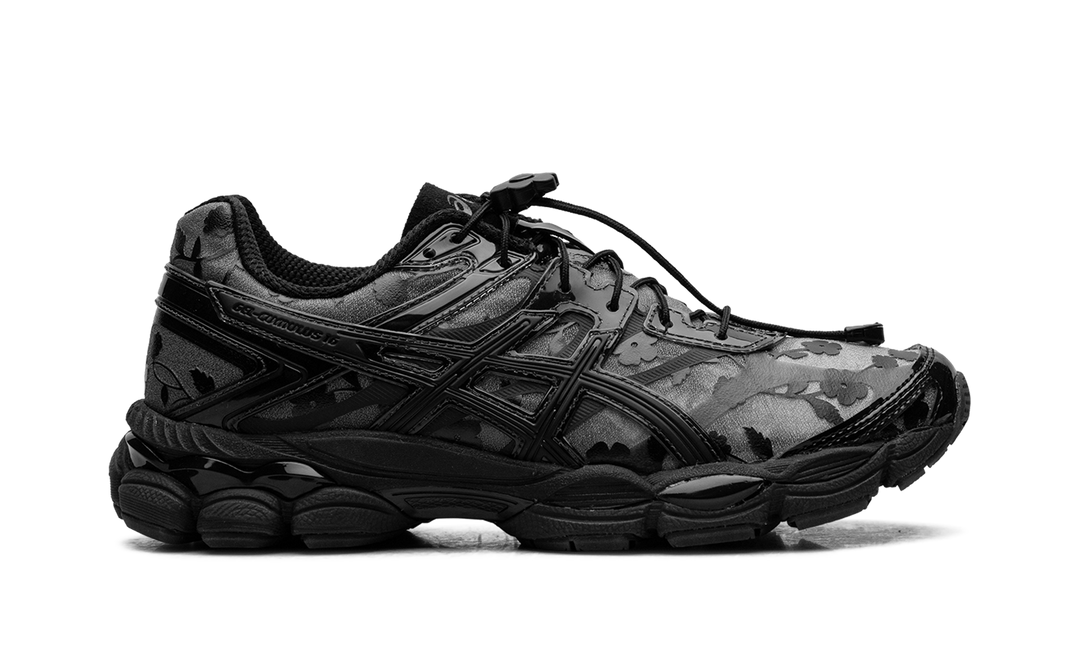 ASICS GEL-CUMULUS 16 CECILIE BAHNSEN FLORAL PACK BLACK