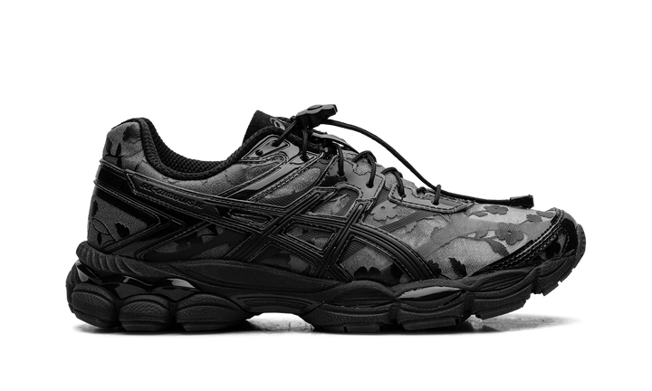 ASICS GEL-CUMULUS 16 CECILIE BAHNSEN FLORAL PACK BLACK