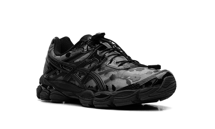 ASICS GEL-CUMULUS 16 CECILIE BAHNSEN FLORAL PACK BLACK