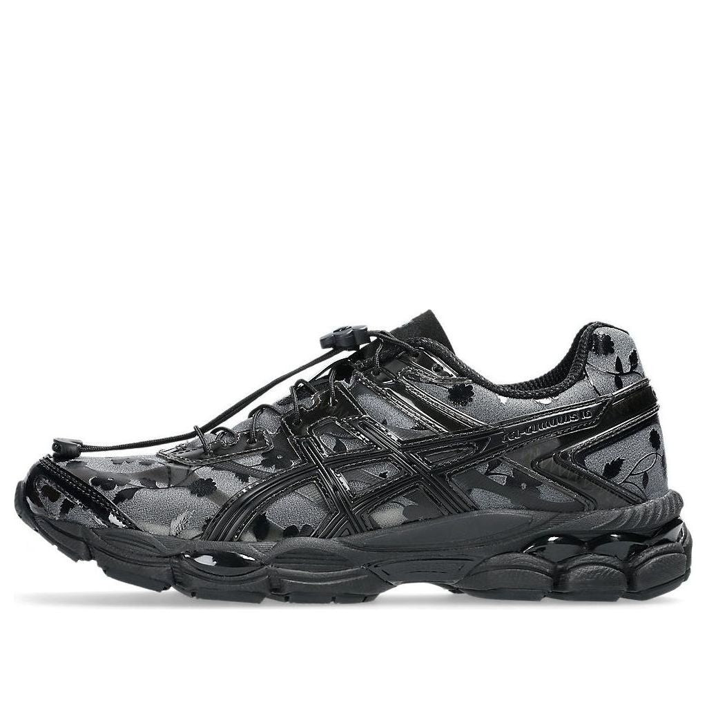 ASICS GEL-CUMULUS 16 CECILIE BAHNSEN FLORAL PACK BLACK