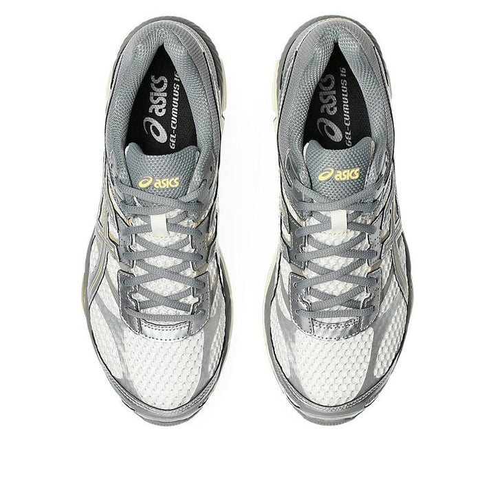 ASICS GEL-CUMULUS 16 CREAM CLAY GREY