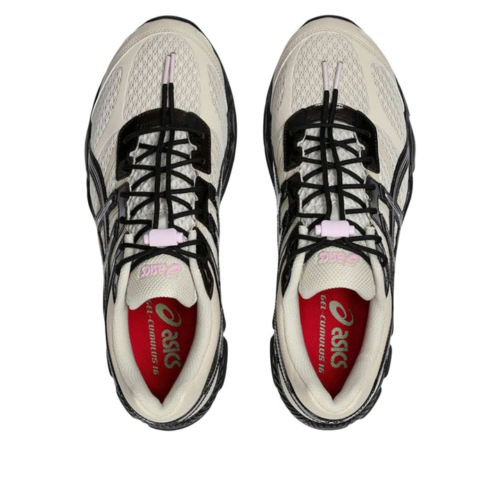 ASICS GEL-CUMULUS 16 FINESSE DESERT ROSE