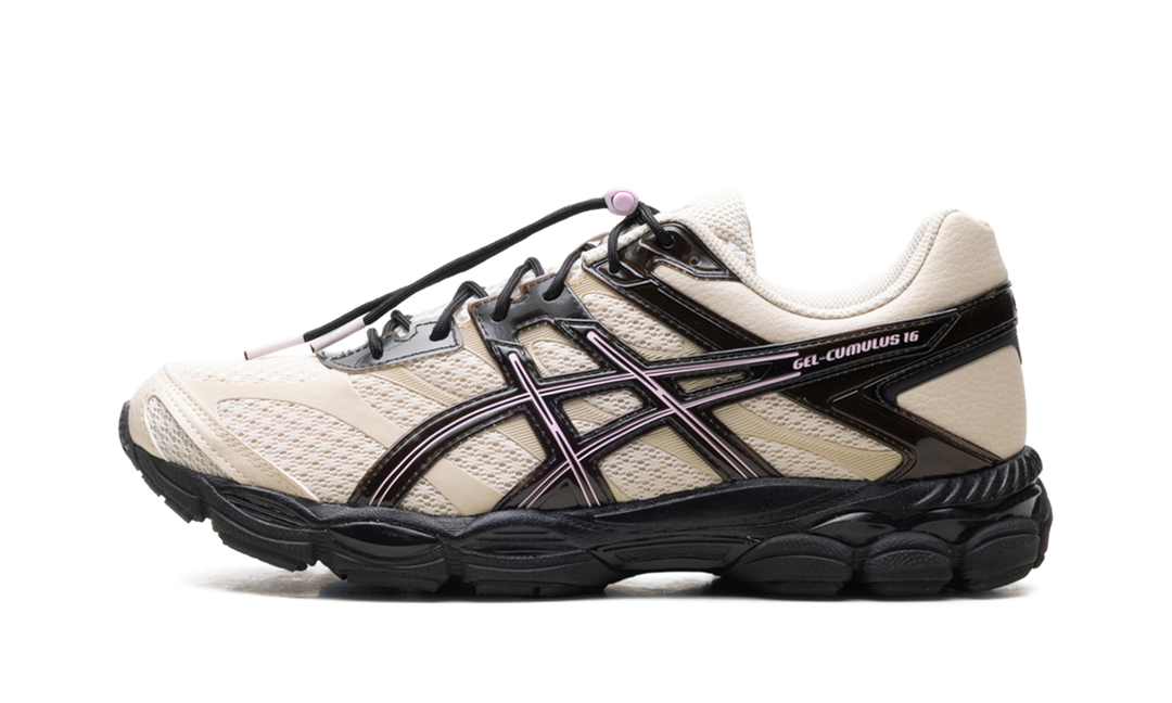ASICS GEL-CUMULUS 16 FINESSE DESERT ROSE