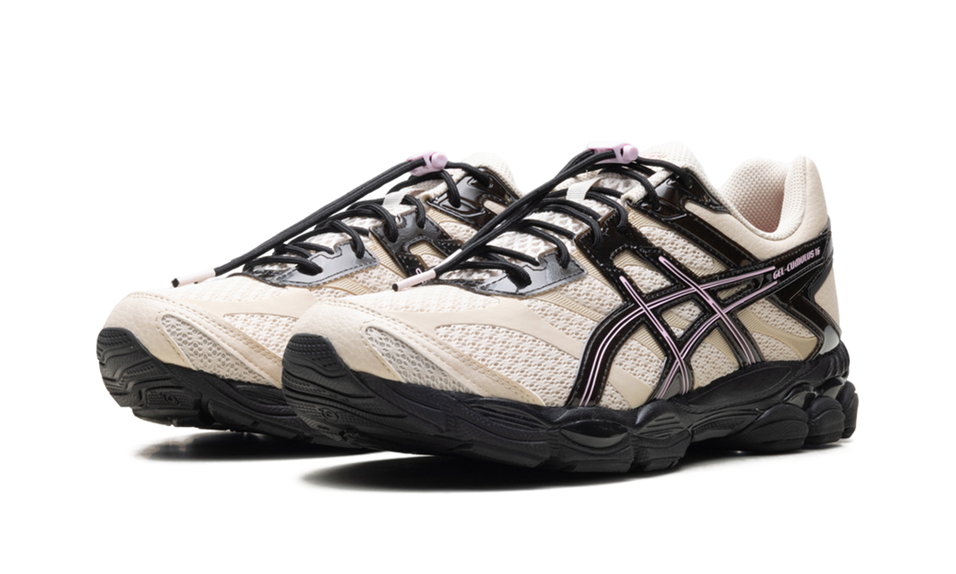 ASICS GEL-CUMULUS 16 FINESSE DESERT ROSE