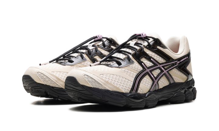 ASICS GEL-CUMULUS 16 FINESSE DESERT ROSE