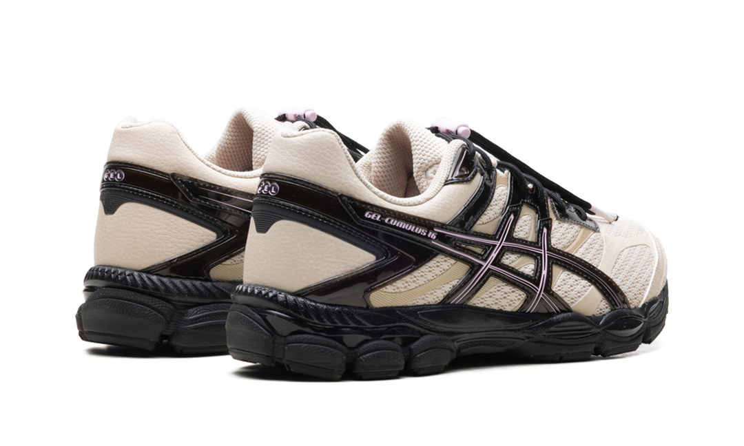 ASICS GEL-CUMULUS 16 FINESSE DESERT ROSE