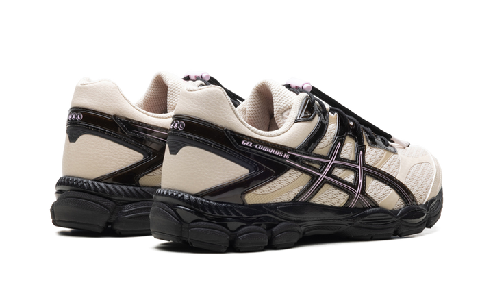 ASICS GEL-CUMULUS 16 FINESSE DESERT ROSE