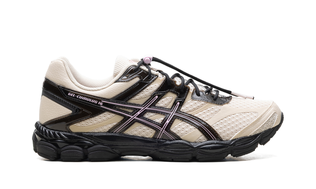 ASICS GEL-CUMULUS 16 FINESSE DESERT ROSE