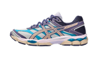 ASICS GEL-CUMULUS 16 PURPLE CLOUD GREY BISQUE