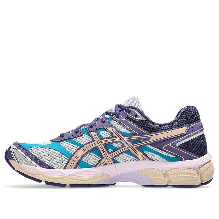 ASICS GEL-CUMULUS 16 PURPLE CLOUD GREY BISQUE