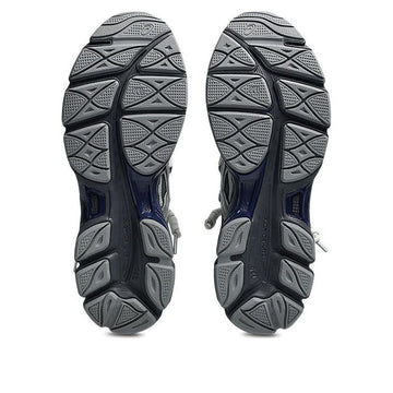 ASICS GEL-CUMULUS 16 TOGA GREY BLACK PURE SILVER — Stock