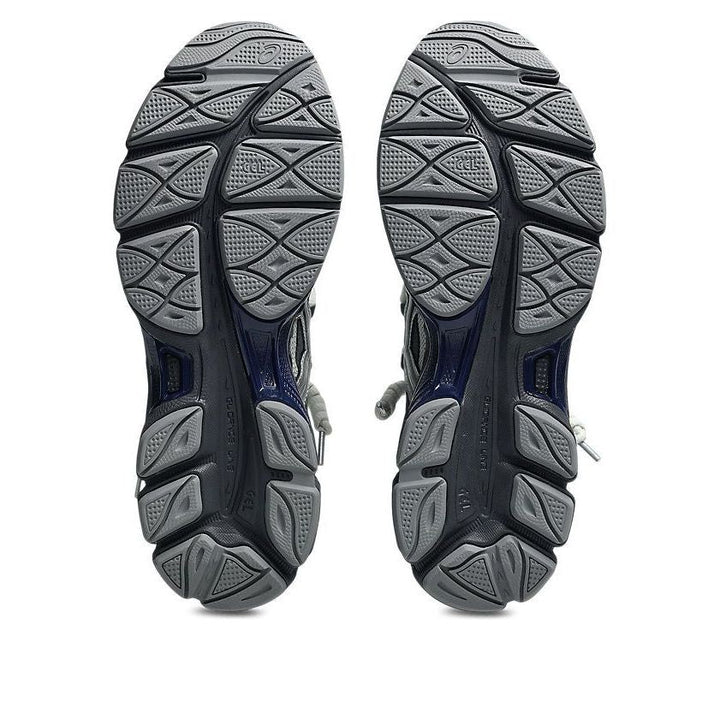 ASICS GEL-CUMULUS 16 TOGA GREY BLACK PURE SILVER