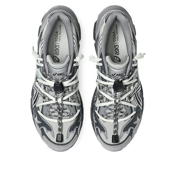 ASICS GEL-CUMULUS 16 TOGA GREY BLACK PURE SILVER — Stock