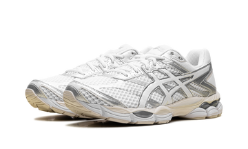 ASICS GEL CUMULUS 16 'WHITE WHITE' — Stock