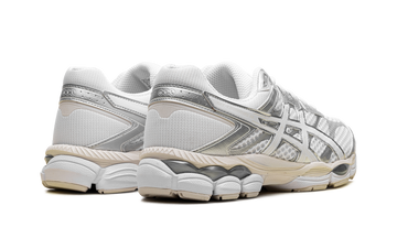 ASICS GEL CUMULUS 16 'WHITE WHITE'