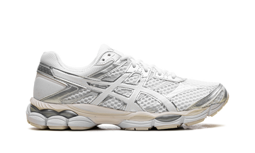 ASICS GEL CUMULUS 16 'WHITE WHITE' — Stock