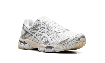 ASICS GEL CUMULUS 16 'WHITE WHITE'