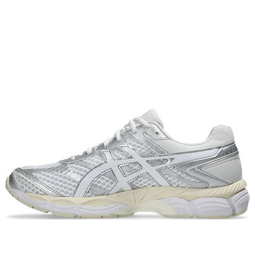 ASICS GEL CUMULUS 16 'WHITE WHITE' — Stock
