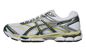 ASICS GEL-CUMULUS 16 WHITE FOREST NIGHT — Stock