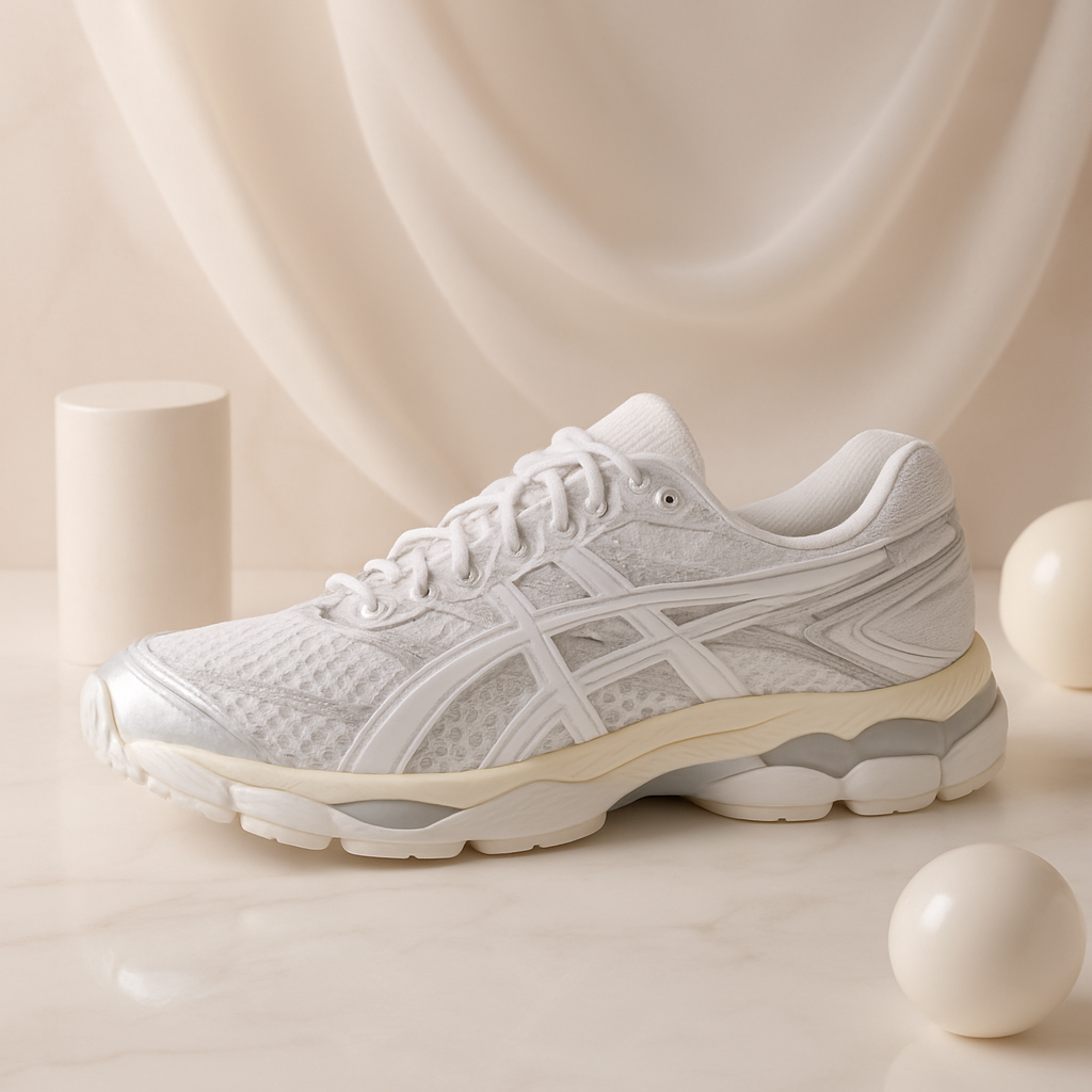 ASICS GEL CUMULUS 16 &