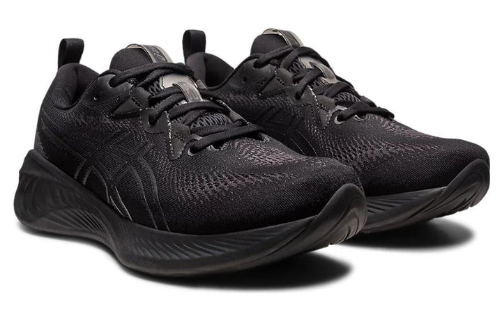 ASICS GEL-CUMULUS 25 BLACK GUNMETAL
