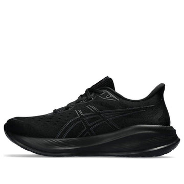ASICS GEL-CUMULUS 26 BLACK BLACK — Stock