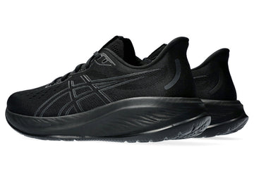 ASICS GEL-CUMULUS 26 BLACK BLACK — Stock