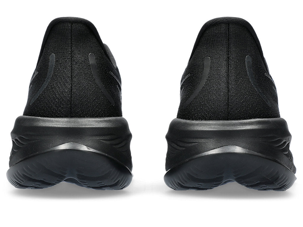 ASICS GEL-CUMULUS 26 BLACK BLACK