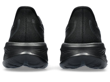 ASICS GEL-CUMULUS 26 BLACK BLACK — Stock